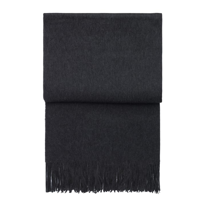 Elvang ラグジュアリースロー - Dark grey - Elvang Denmark