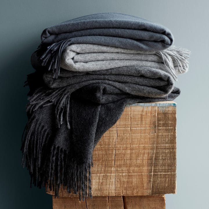 Elvang クラシックスロー, dark grey Elvang Denmark