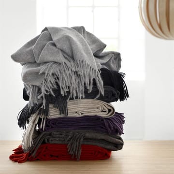 Elvang クラシックスロー - dark grey - Elvang Denmark