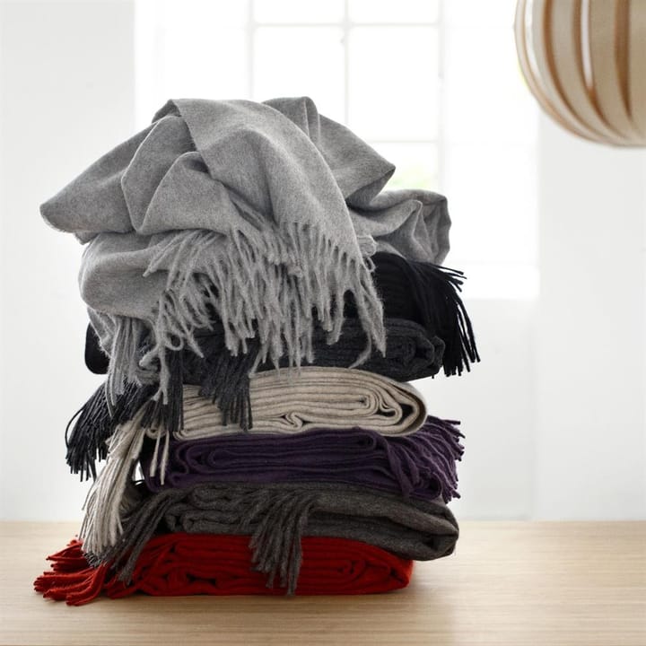 Elvang クラシックスロー, dark grey Elvang Denmark