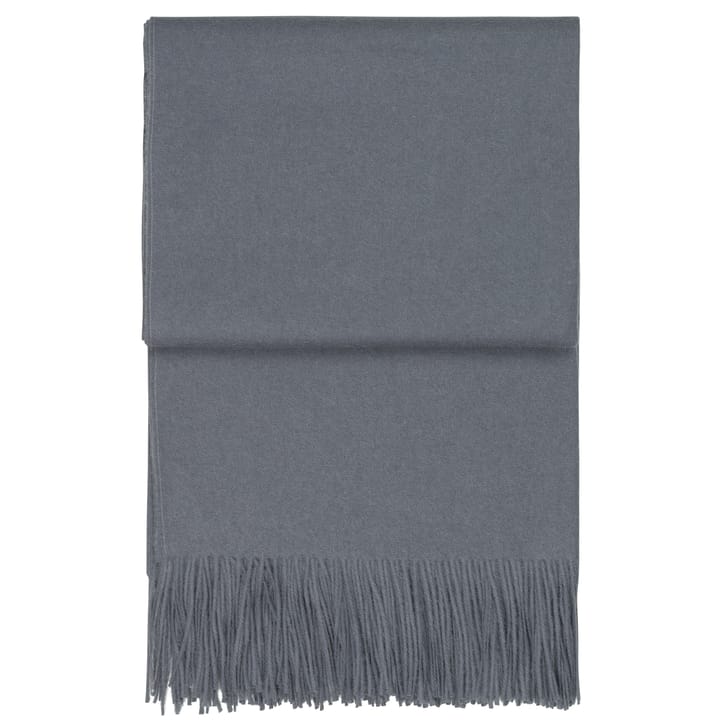 Elvang クラシックスロー - Grey-blue - Elvang Denmark