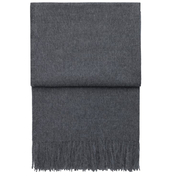 Elvang ラグジュアリースロー - grey - Elvang Denmark