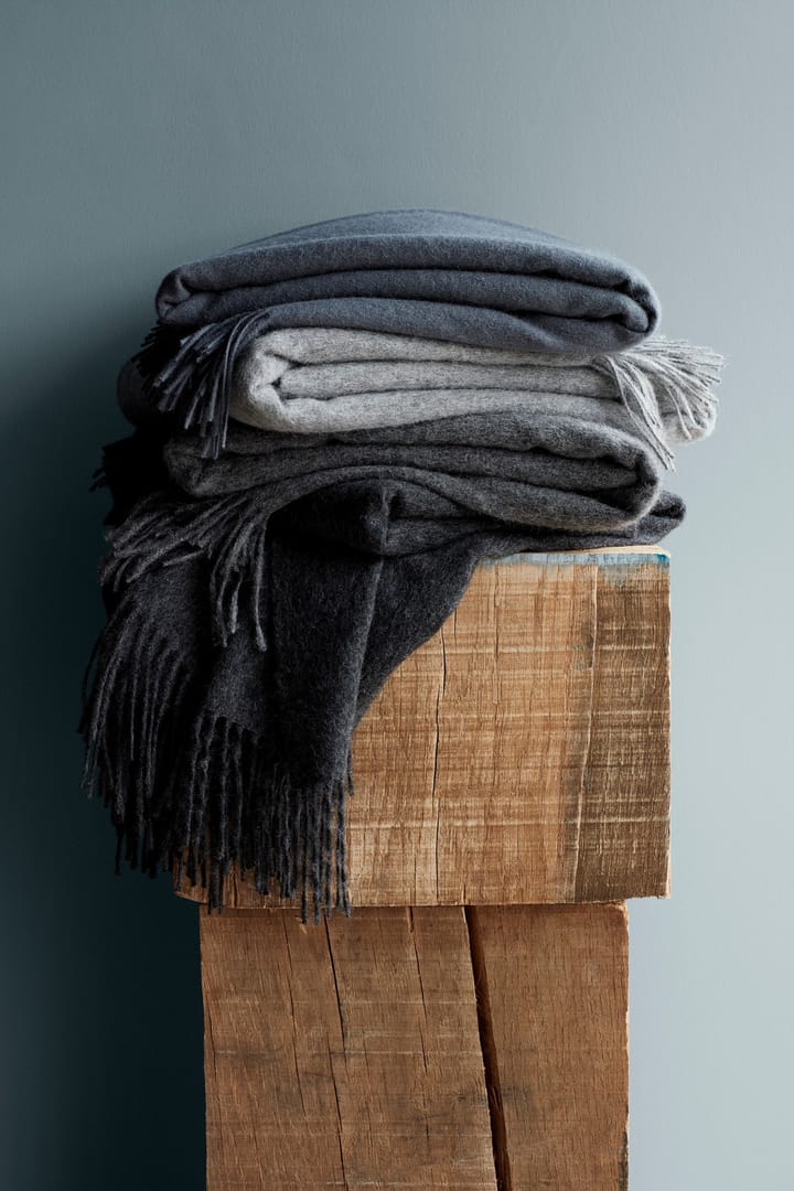 Elvang クラシックスロー, grey Elvang Denmark