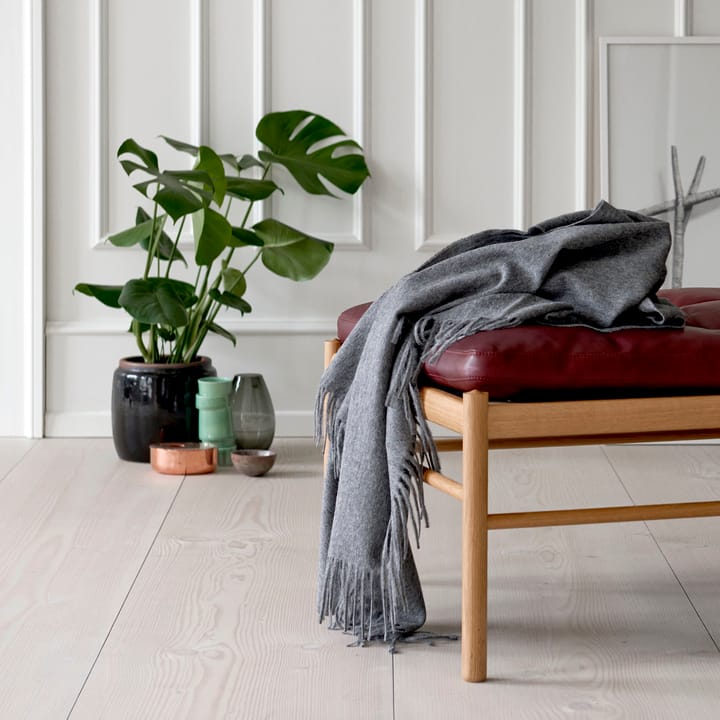 Elvang クラシックスロー, grey Elvang Denmark