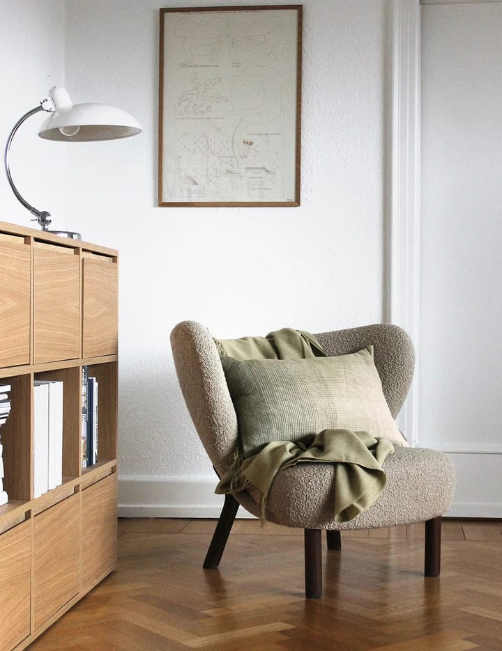 Elvang クラシックスロー, Light green Elvang Denmark