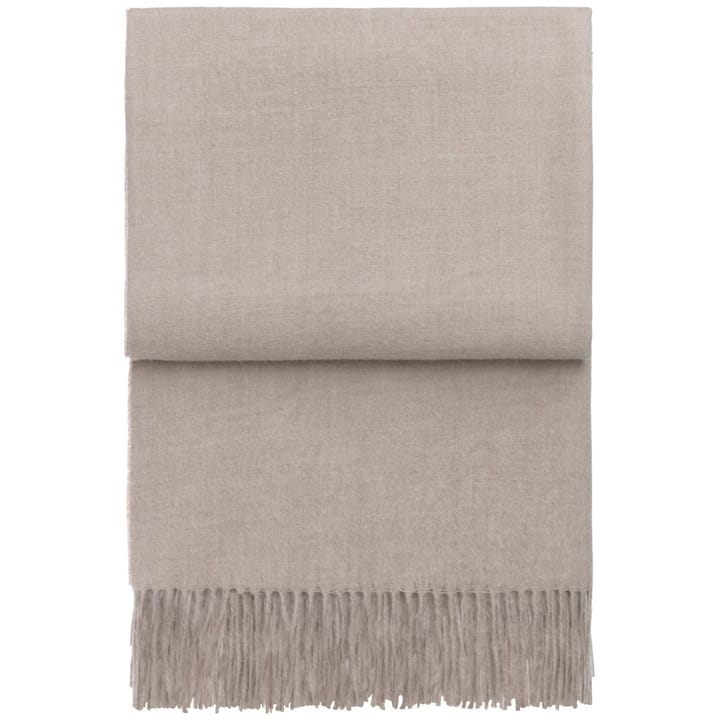 Elvang Luxury スロー - beige - Elvang Denmark