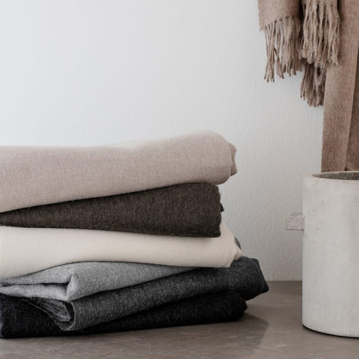 Elvang Luxury スロー, beige Elvang Denmark