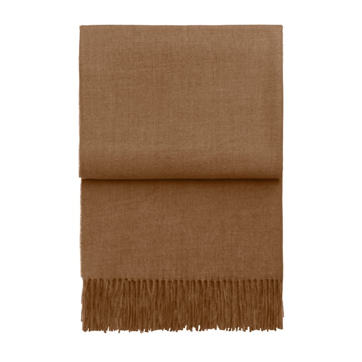 Elvang Luxury スロー - Camel - Elvang Denmark