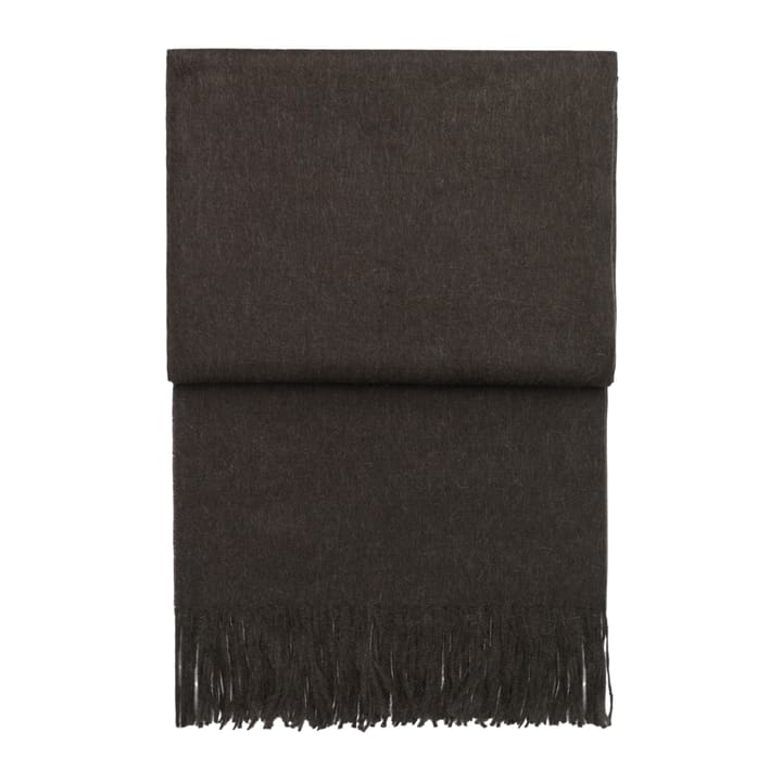 Elvang Luxury スロー - Coffee (darkbrown) - Elvang Denmark