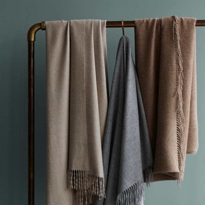 Elvang Luxury スロー, grey Elvang Denmark