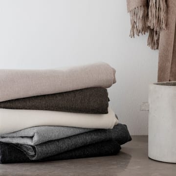Elvang Luxury スロー - off-white - Elvang Denmark