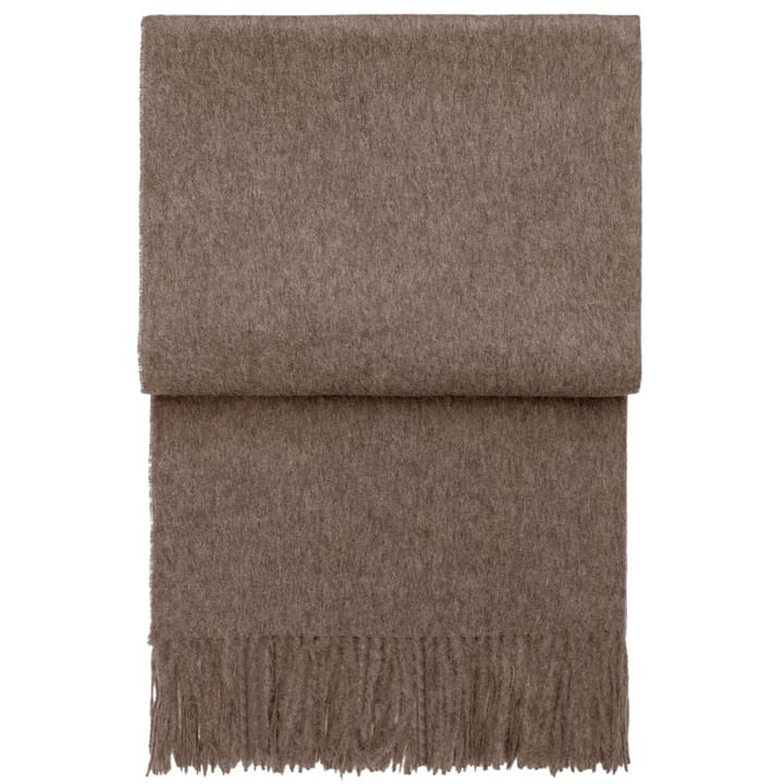Elvang クラシックスロー, mocha (brown) Elvang Denmark