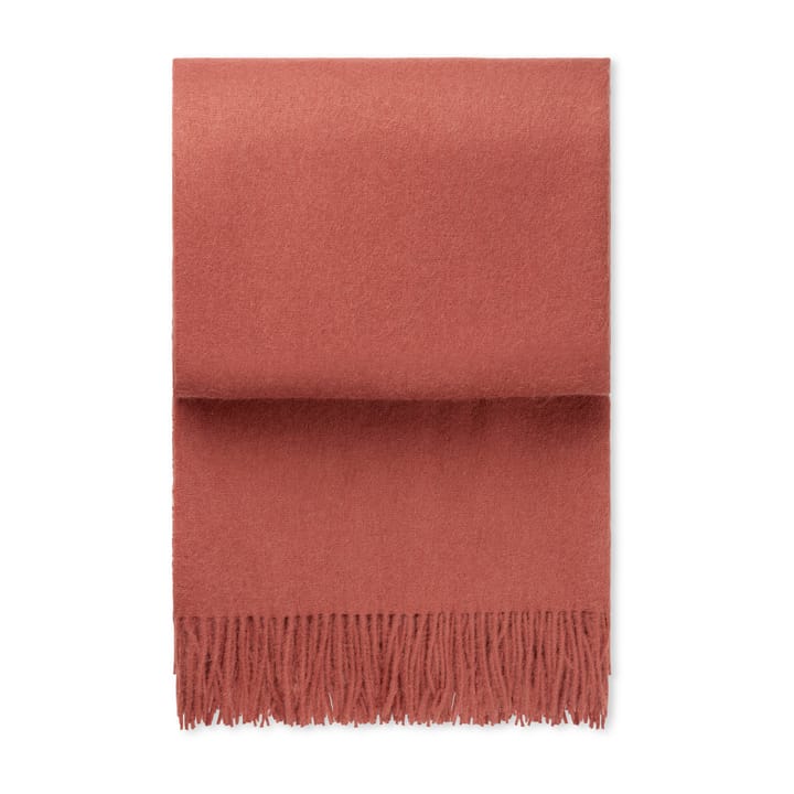 Elvang クラシックスロー - Rusty red - Elvang Denmark