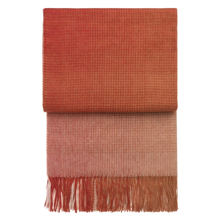 Horizon スロー - Pompeian red-terracotta - Elvang Denmark
