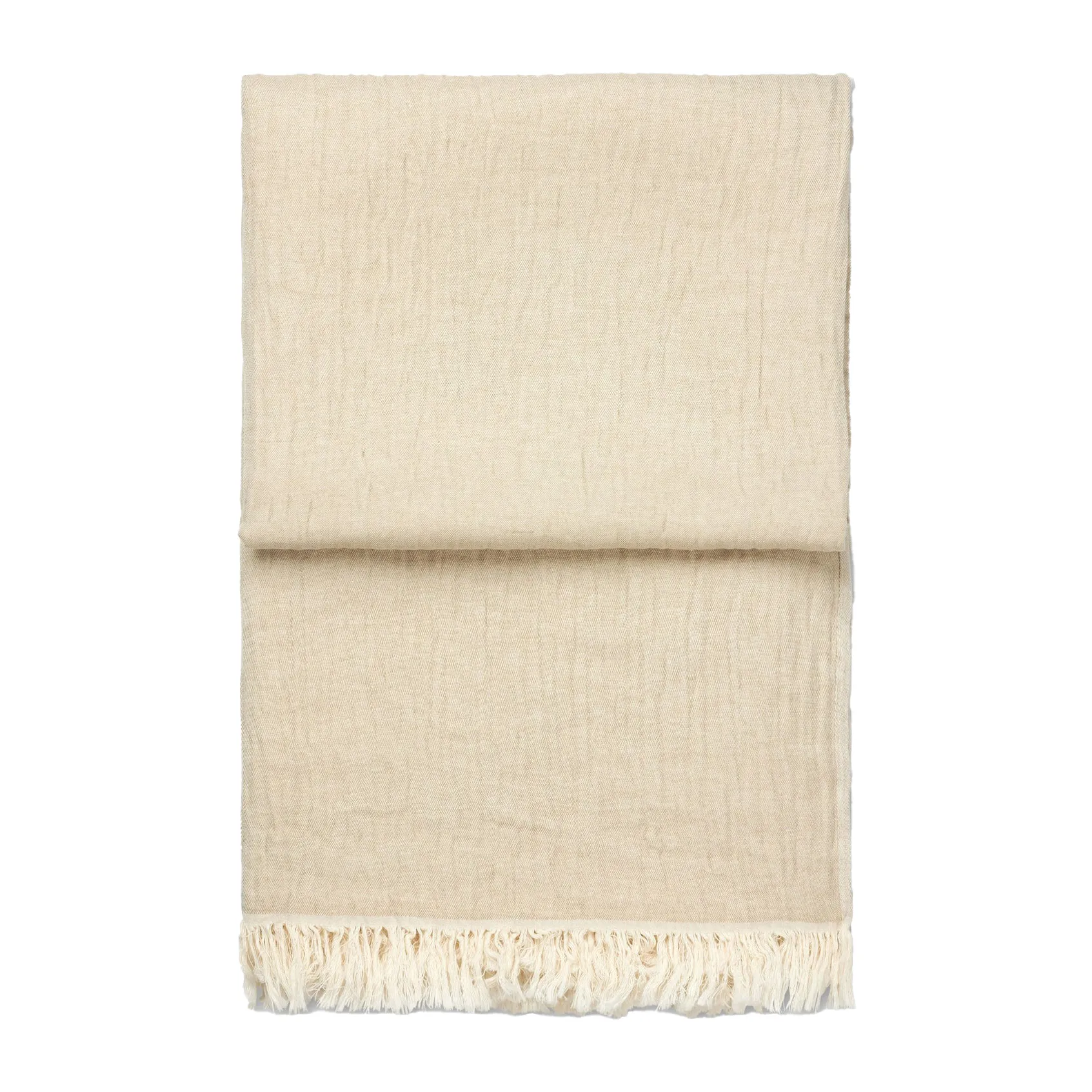 Lavender スロー 130x180 cm, Beige Elvang Denmark