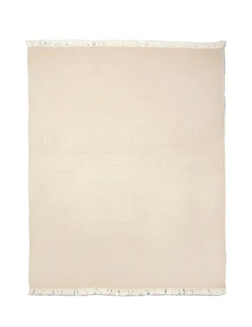 Lavender スロー 130x180 cm - Beige - Elvang Denmark