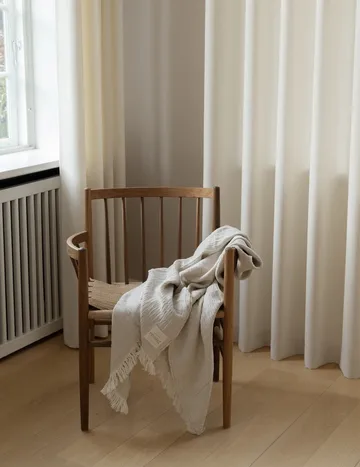Lavender スロー 130x180 cm - Beige - Elvang Denmark