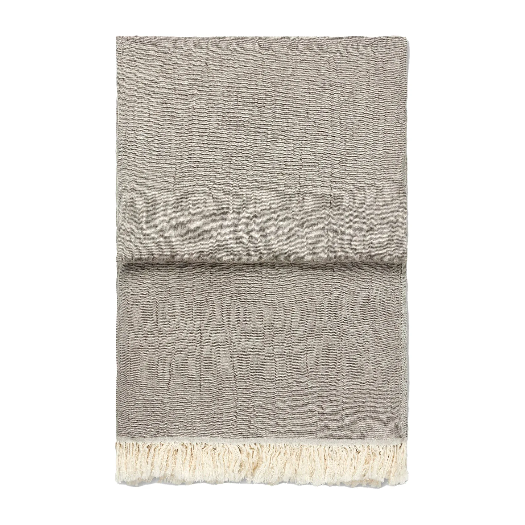 Lavender スロー 130x180 cm, Brown Elvang Denmark