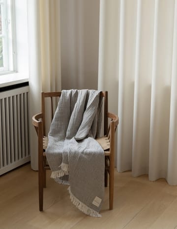 Lavender スロー 130x180 cm - Brown - Elvang Denmark