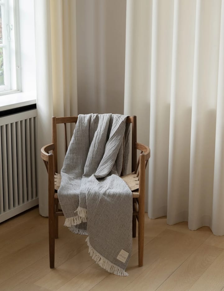 Lavender スロー 130x180 cm, Brown Elvang Denmark