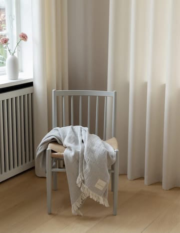 Lavender スロー 130x180 cm - Grey - Elvang Denmark