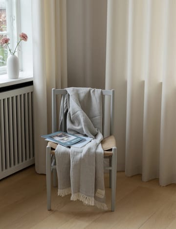 Lavender スロー 130x180 cm - Grey - Elvang Denmark