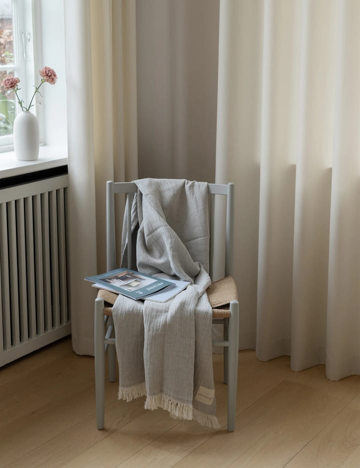 Lavender スロー 130x180 cm, Grey Elvang Denmark