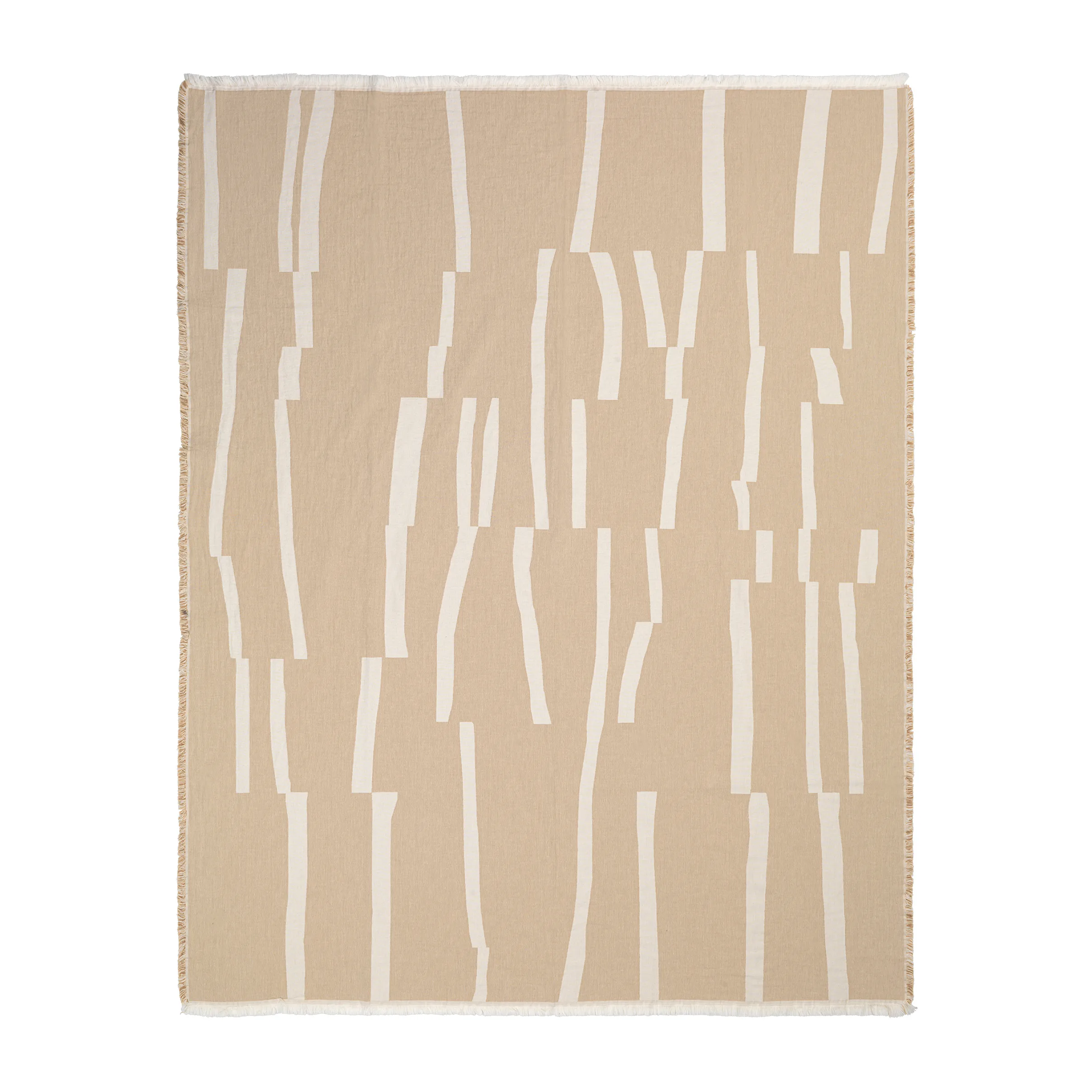 Elvang Denmark からのLyme Grass スロー 130x180 cm - NordicNest.jp