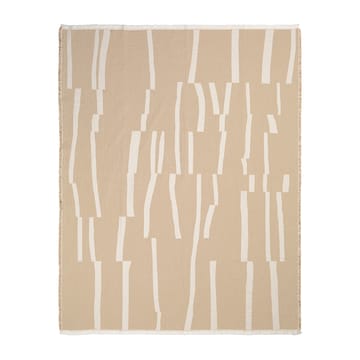 Lyme Grass スロー 130x180 cm - beige - Elvang Denmark