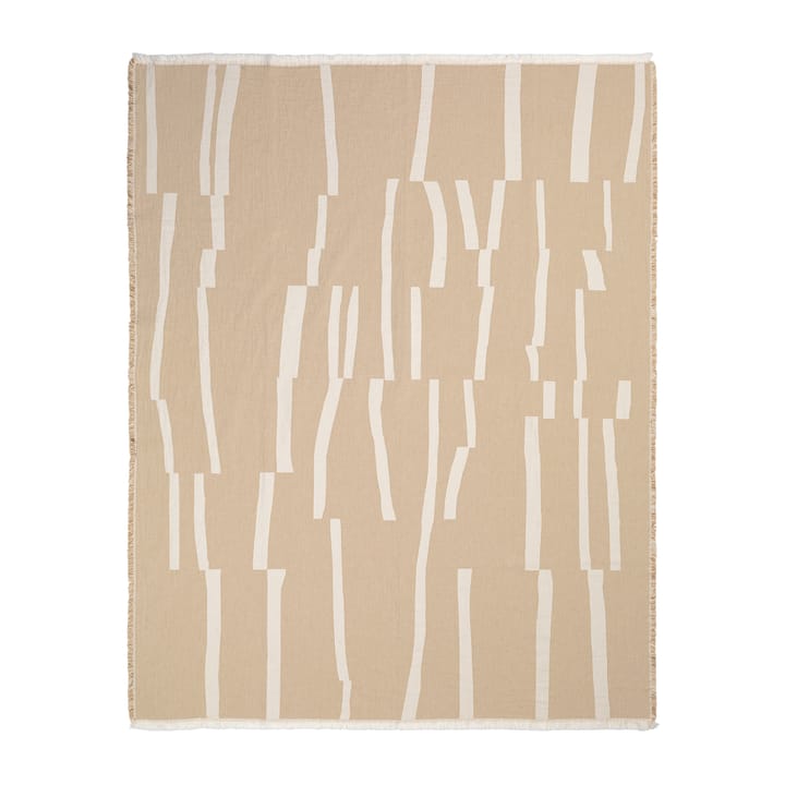 Lyme Grass スロー 130x180 cm, beige Elvang Denmark