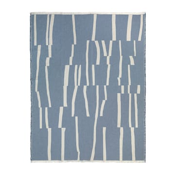 Lyme Grass スロー 130x180 cm - Blue - Elvang Denmark