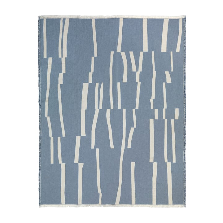 Lyme Grass スロー 130x180 cm, Blue Elvang Denmark