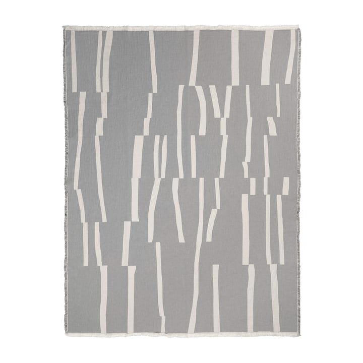 Lyme Grass スロー 130x180 cm, Grey Elvang Denmark
