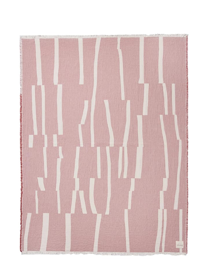 Lyme Grass スロー 130x180 cm, Rose Elvang Denmark