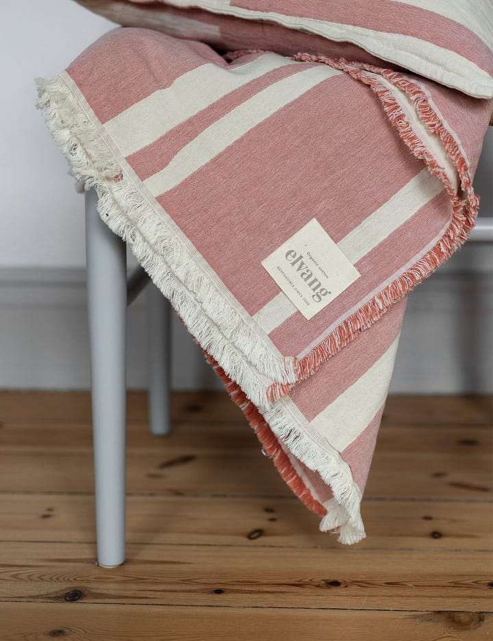 Lyme Grass スロー 130x180 cm, Rose Elvang Denmark