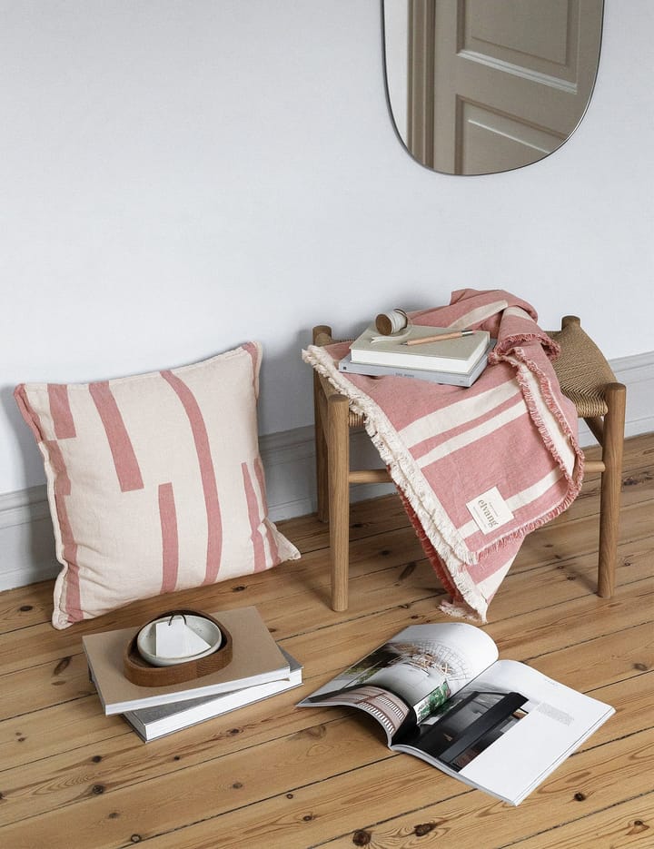 Lyme Grass スロー 130x180 cm, Rose Elvang Denmark
