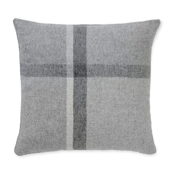 Manhattan クッションカバー 50x50 cm - Grey - Elvang Denmark