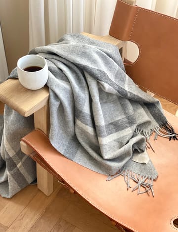 Manhattan スロー - Grey - Elvang Denmark