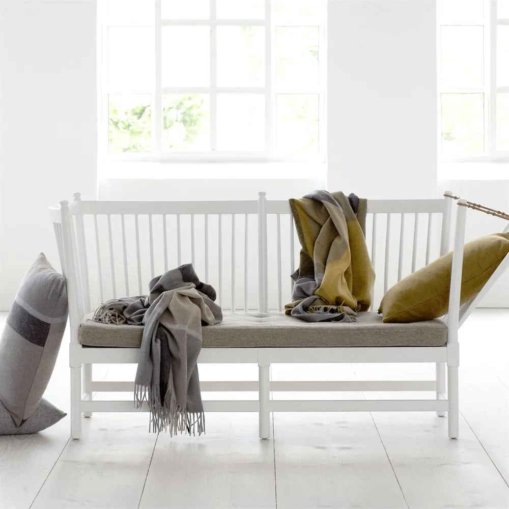 ELVANG ブランケット ソファカバー（Lyme Grass throw） Lyme Grass throw – ELVANG JAPAN