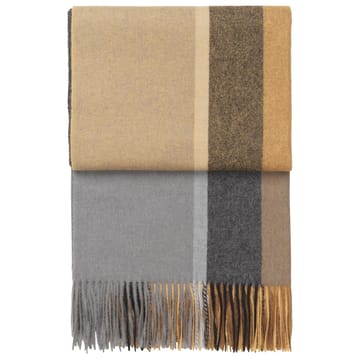 Manhattan スロー - ocher yellow-smoked glass - Elvang Denmark