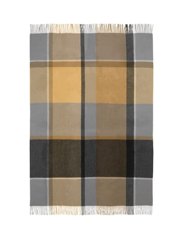 Manhattan スロー - ocher yellow-smoked glass - Elvang Denmark