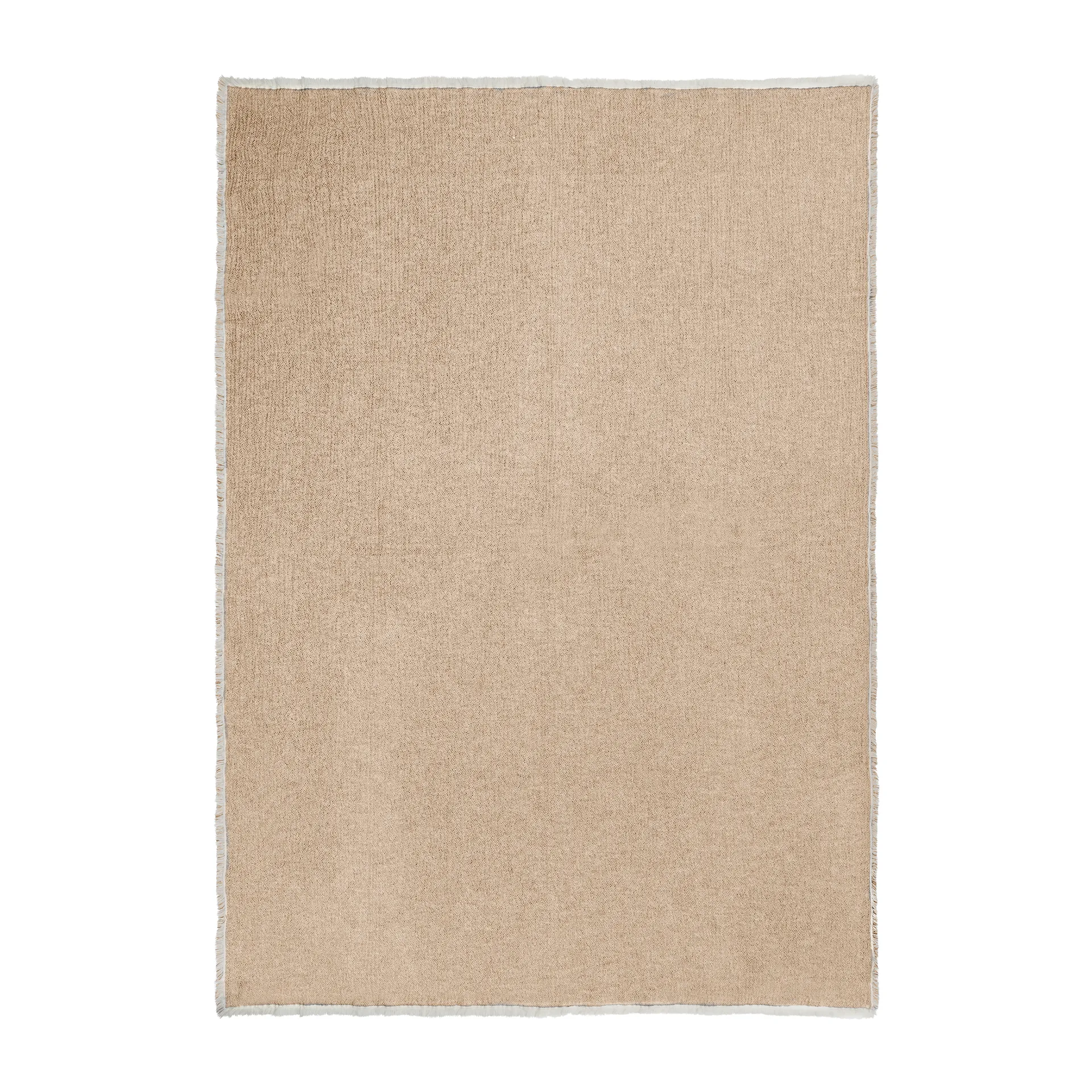 Thyme スロー 130x180 cm, beige Elvang Denmark