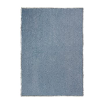 Thyme スロー 130x180 cm - blue - Elvang Denmark