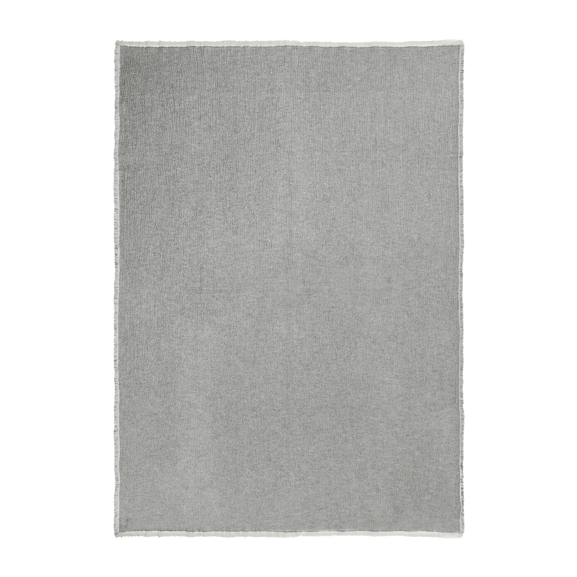 Thyme スロー 130x180 cm, Grey Elvang Denmark