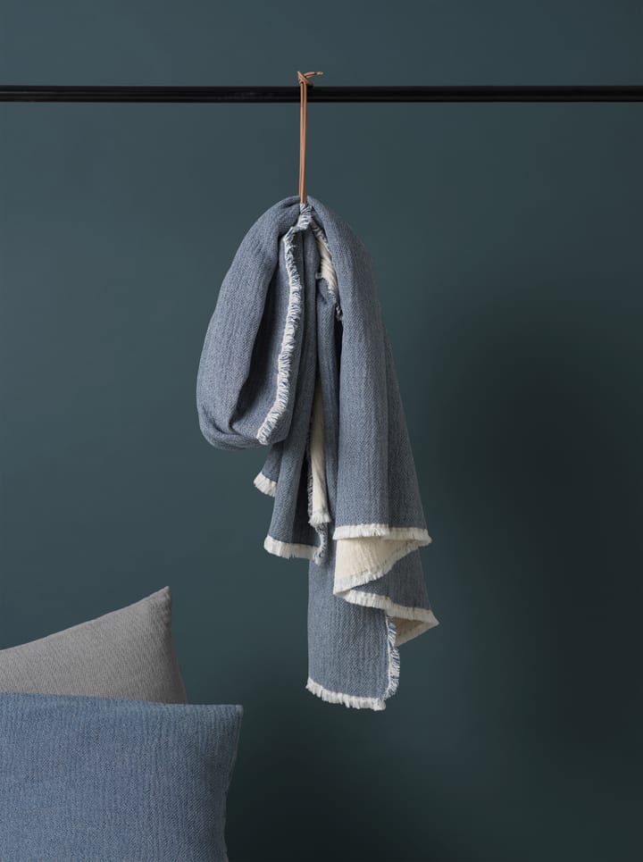 Thyme スロー 130x180 cm, Grey Elvang Denmark