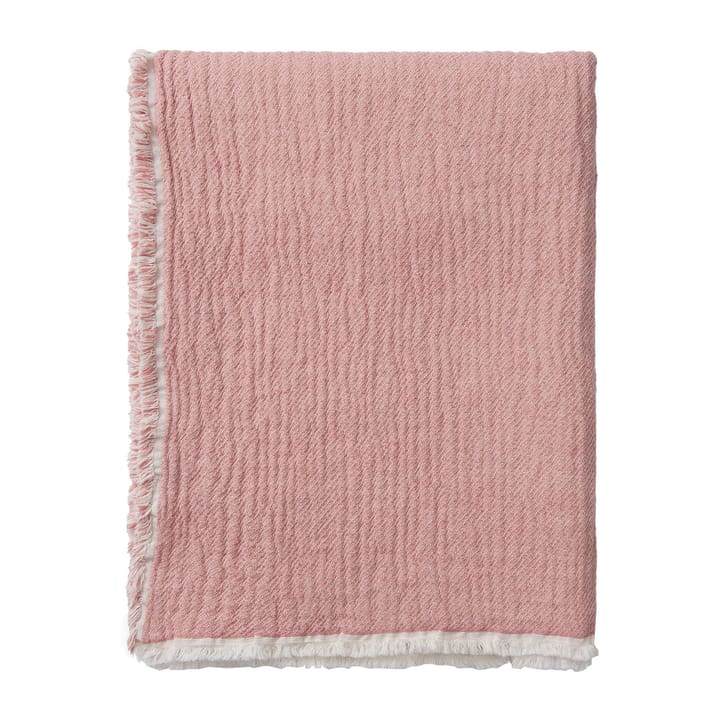 Thyme スロー 130x180 cm - Rose - Elvang Denmark | エルヴァン デンマーク