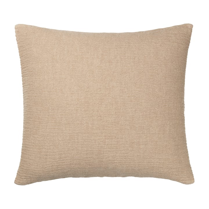 Thyme クッションカバー 50x50 cm - beige - Elvang Denmark