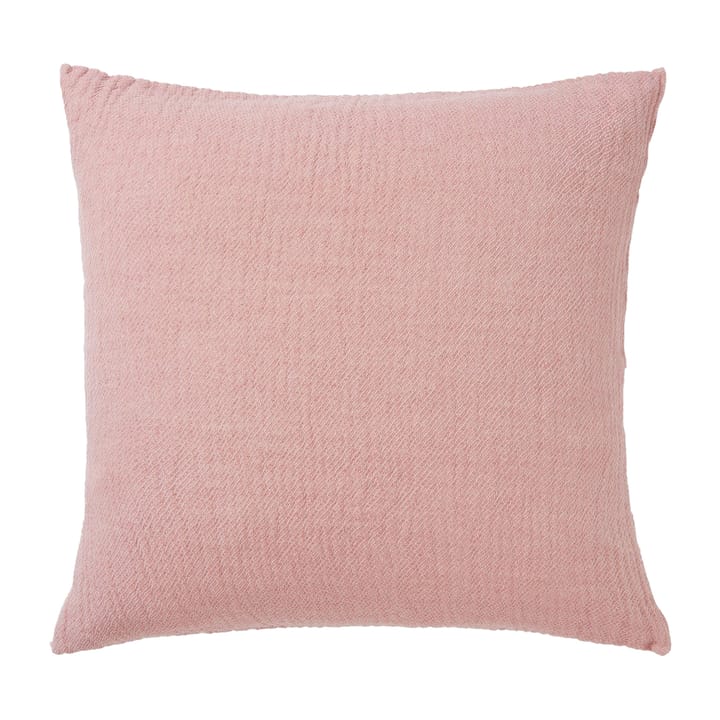 Thyme クッションカバー 50x50 cm - Rose - Elvang Denmark | エルヴァン デンマーク