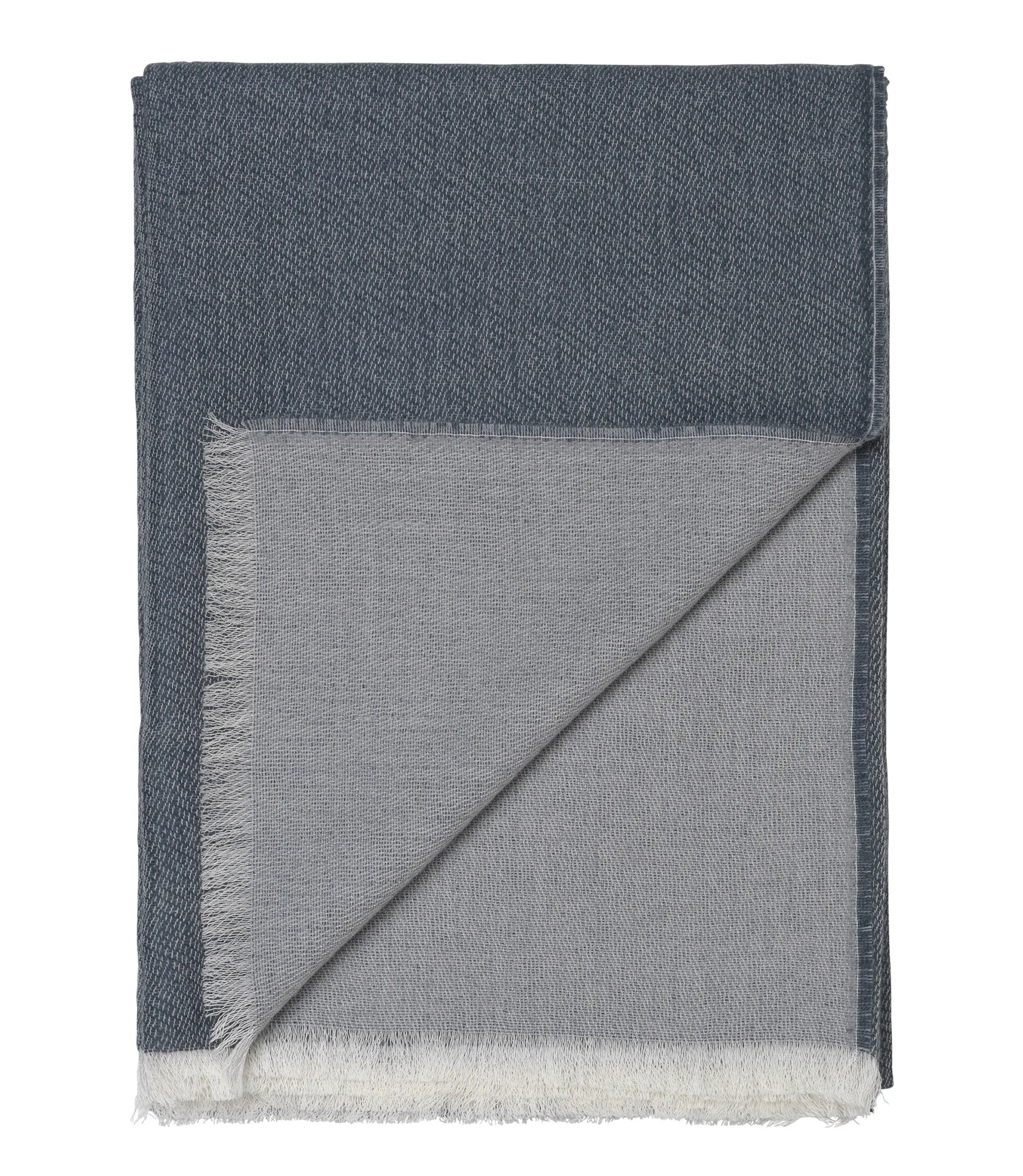 Venice スロー, white-grey blue Elvang Denmark