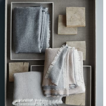 Venice スロー - White-grey - Elvang Denmark